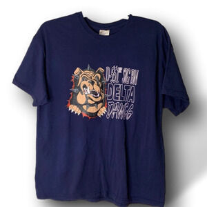 D-551ST sig men’s graphic tee size XL